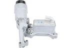 URO 651180131028PRM Engine Oil Filter Housing - view 5