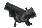 URO 6512002800 Engine Coolant Thermostat / Water Inlet Assembly - view 2