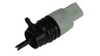 URO 67127302589 Windshield Washer Pump - Front or Rear - view 1