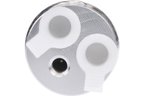 URO 68013634AA A/C Receiver Drier - Front - view 3