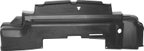 URO 6808693 Engine Splash Shield - view 1