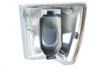 URO 6817769 Turn Signal Light Assembly - Left - view 2