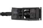 URO 6E0955985B Windshield Washer Nozzle - Left or Right - view 3