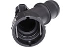 URO 6Q0122291F Radiator Coolant Hose Connector - view 2