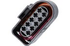 URO 6R0973735 Headlight Connector - view 4
