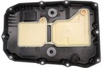 URO 7252703707 Transmission Oil Pan Kit - view 2