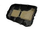 URO 7252703707 Transmission Oil Pan Kit - view 3