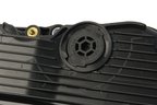 URO 7252703707 Transmission Oil Pan Kit - view 4