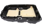 URO 7252703707 Transmission Oil Pan Kit - view 6
