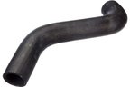 URO 7546179 Radiator Coolant Hose - Upper Rear - view 3