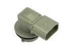 URO 7D0953123A Tail Light Socket - view 4