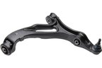 URO 7L0407151H Suspension Control Arm - Front Left Lower - view 4