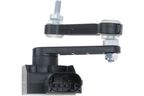 URO 7L0616571D Suspension Ride Height Sensor - Rear or Rear Right - view 3