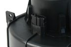 URO 7L0820021Q HVAC Blower Motor - Front - view 3