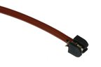URO 7L0907637C Disc Brake Pad Wear Sensor - Rear, Rear Left or Rear Right - view 2