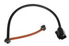 URO 7L0907637 Disc Brake Pad Wear Sensor - Front, Front Left or Front Right - view 1