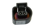 URO 7L0907637 Disc Brake Pad Wear Sensor - Front, Front Left or Front Right - view 3