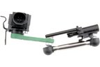URO 7P0616213 Headlight Level Sensor - Front Left - view 1
