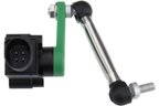 URO 7P0616571 Suspension Ride Height Sensor - Rear, Rear Left or Rear Right - view 1