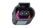 URO 7P0907637 Disc Brake Pad Wear Sensor - Front Left or Front Right - view 5