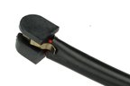 URO 7P0907637 Disc Brake Pad Wear Sensor - Front Left or Front Right - view 2