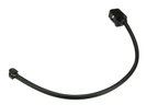URO 7P0907637 Disc Brake Pad Wear Sensor - Front Left or Front Right - view 4