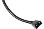 URO 8594806 Engine Cooling Fan Assembly - Left - view 2