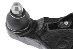 URO 8628495 Suspension Control Arm - Front Left Lower - view 4