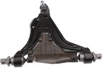 URO 8628500 Suspension Control Arm - Front Right Lower - view 6