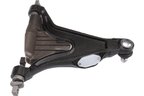 URO 8628500 Suspension Control Arm - Front Right Lower - view 3