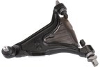 URO 8628500 Suspension Control Arm - Front Right Lower - view 4