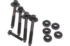 URO 8628500 Suspension Control Arm - Front Right Lower - view 5