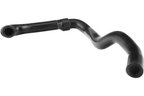 URO 8670008 Engine Crankcase Breather Hose - view 2