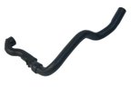 URO 8670008 Engine Crankcase Breather Hose - view 1