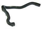 URO 8692217 Engine Crankcase Breather Hose - view 1