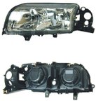 URO 8693553 Headlight Assembly - Left - view 1