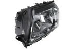 URO 8693553 Headlight Assembly - Left - view 4
