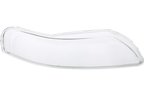 URO 8693563LENS Headlight Lens - Left - view 7