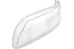 URO 8693563LENS Headlight Lens - Left - view 4