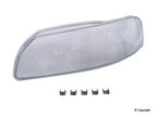 URO 8693563LENS Headlight Lens - Left - view 6