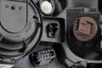 URO 8693564 Headlight Assembly - Right - view 3