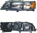 URO 8693583 Headlight Assembly - Left - view 1