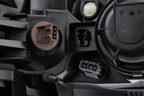 URO 8693583 Headlight Assembly - Left - view 3