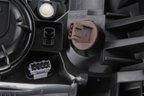 URO 8693584 Headlight Assembly - Right - view 3