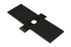 URO 8699465 Automatic Transmission Shifter Slide Cover - view 2