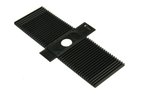 URO 8699465 Automatic Transmission Shifter Slide Cover - view 4