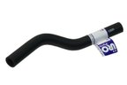 URO 8D0422887AB Power Steering Reservoir Hose - view 1