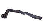 URO 8D0819373N HVAC Heater Hose - view 1