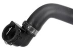 URO 8D0819373N HVAC Heater Hose - view 2