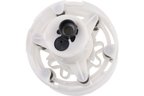 URO 8D0906089A Electric Fuel Pump - In-Tank - view 4